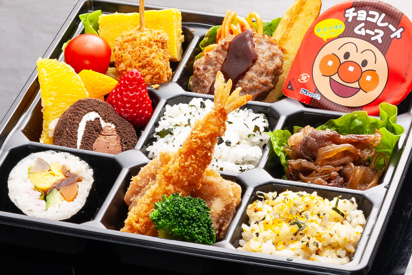 弁当売りの少年専用ページ 夏休み、子どもの「学童弁当」づくりって大変！ “お弁当マラソン” を