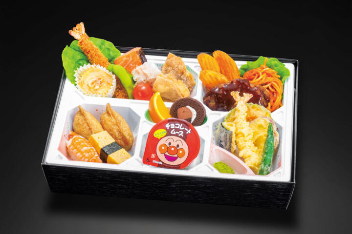 箱膳会席 ～みやび～ | 四季の味を届ける 仕出しみほり峠